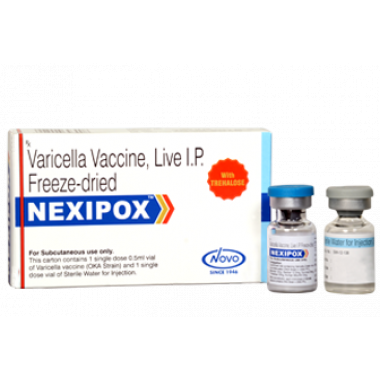 Nexipox