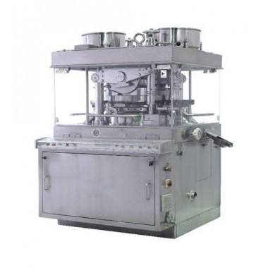 CTP-11 Highspeed Tableting Press Machine