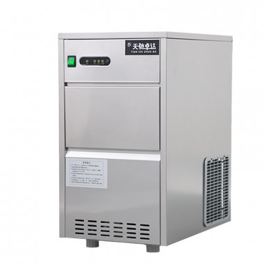Energy Conservation Tianchi Bullet Quick Ice Maker Im-25A For Sale