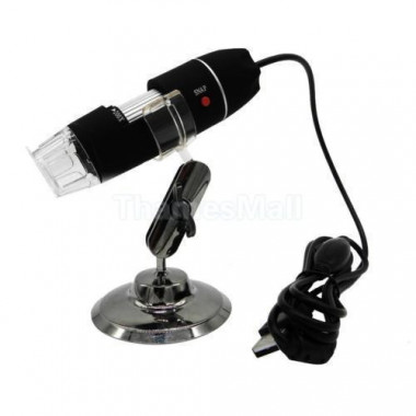 LED Mini Endoscope Light Source