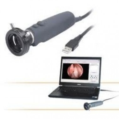 Endoscopy Recording Camera