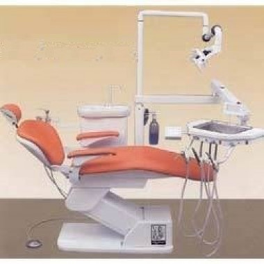 Electrically Operated Dental Chair