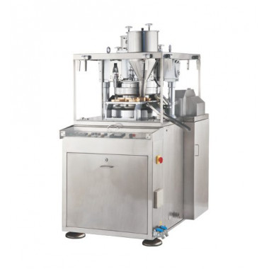 Single sided Rotary tablet press