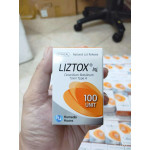 LIZTOX 100 Unit BOTOX