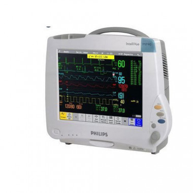 Patient Monitoring Device