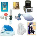 Anesthesia Equipment