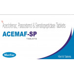 Acemaf-SP TAB