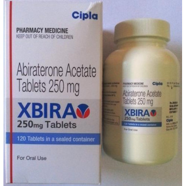 abiraterone acetate tablet