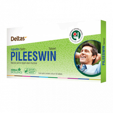 Pileeswin Tablet