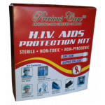 HIV AIDS Protection kit