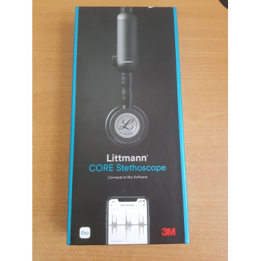 Eko 3M Littmann Digital Stethoscope