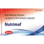 Matfar Pharmaceuticals Pvt. Ltd