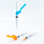 Vaccine Syringe