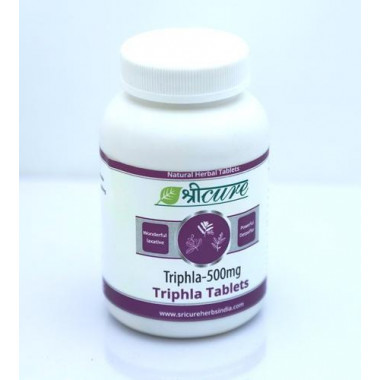 Triphla Tablets