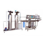 Industrial Ro Plant (Mineral Water Project Plant)