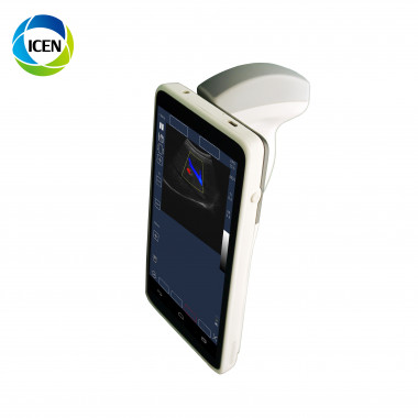 IN-AMU3 cheapest 3d wireless wifi  pregnancy device ultrasound scanner for sale