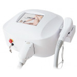 810nm Diode laser hair removal system with 1200W laser power