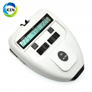 IN-V32BT china best quality optical equipments portable Digital PD meter for sale