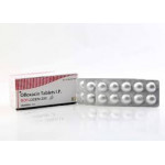 Ofloxacin Tablets 200mg