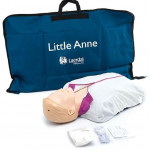Little Anne CPR Manikin