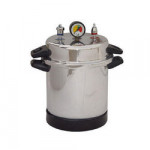 Stainless Steel Dental Autoclave