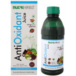 Anti-oxidant juice