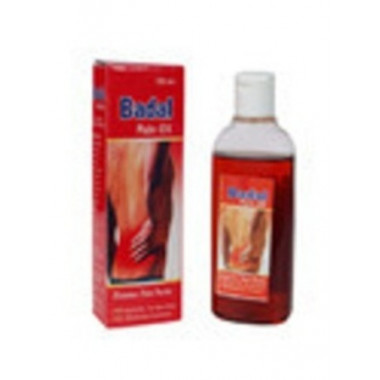 Badal Pain Oil- 100 ml