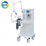 IN-560B3 hospital Medical Digital Anesthesia machine