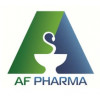 AF Pharma distribuce leciv sro