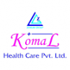 Komal Health Care Pvt Ltd.