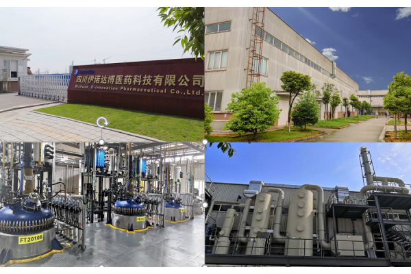 Chengdu D-innovation Pharmaceutical Co., Ltd.