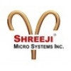 Shreeji Micro Systems INC.